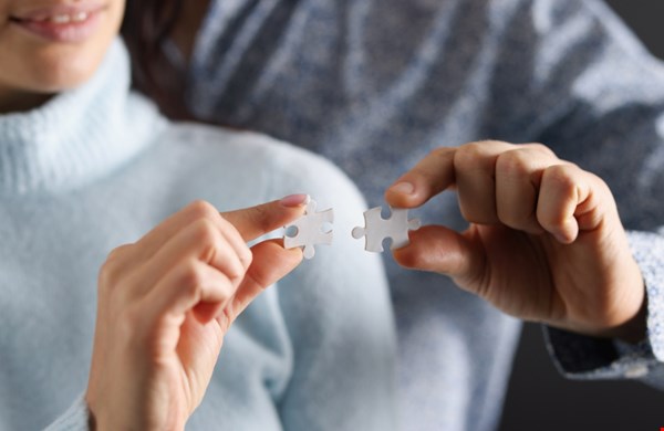 Waarom je hoofd vaak ‘aan’ blijft staan tijdens momenten die leuk zouden moeten zijn